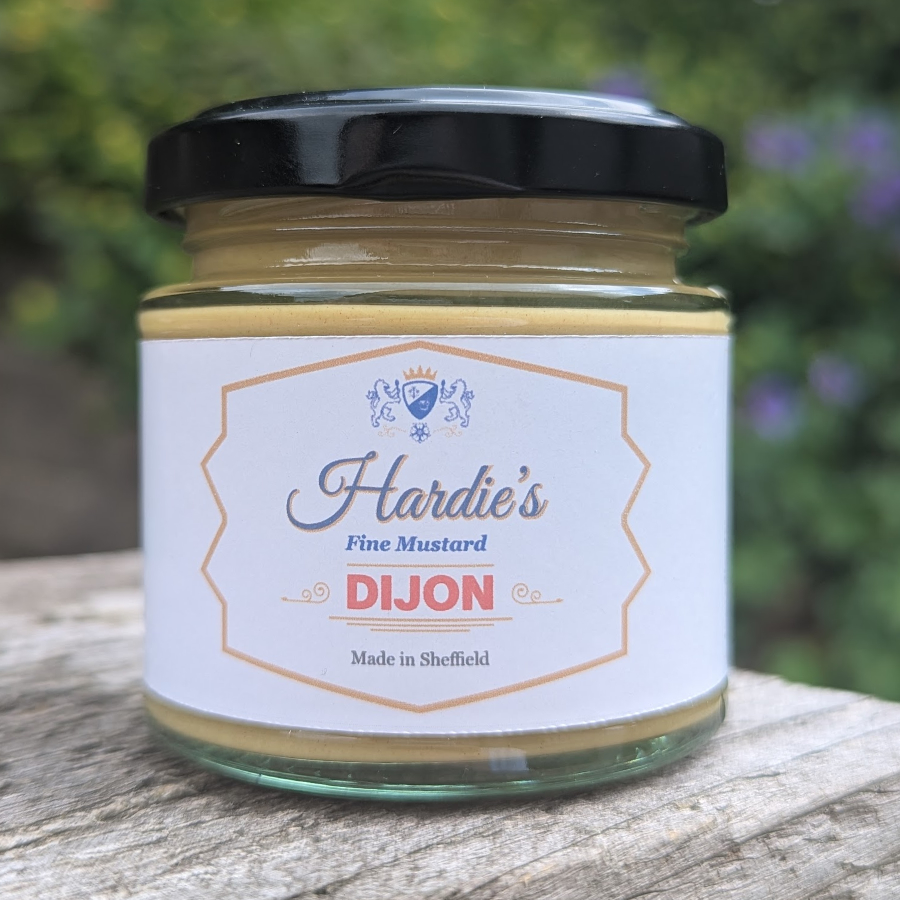Dijon